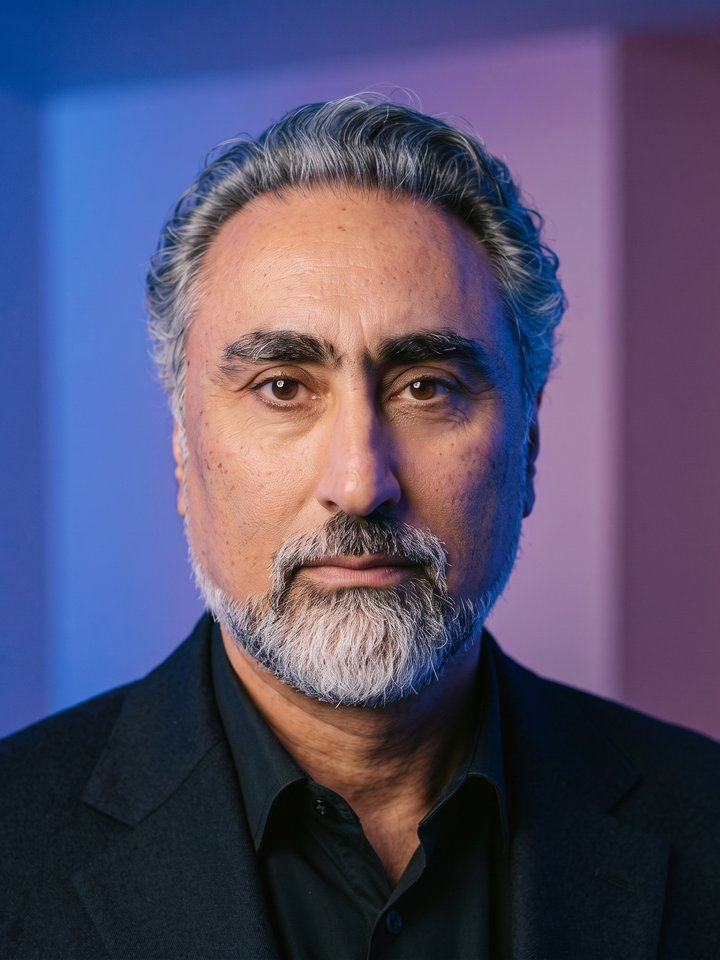 Tripat Mangat, COO and Co-Founder of Edge Meter Corp